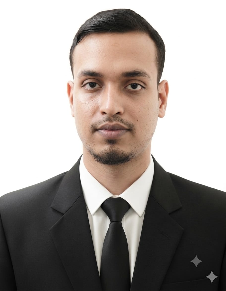 Baktiar Rahaman