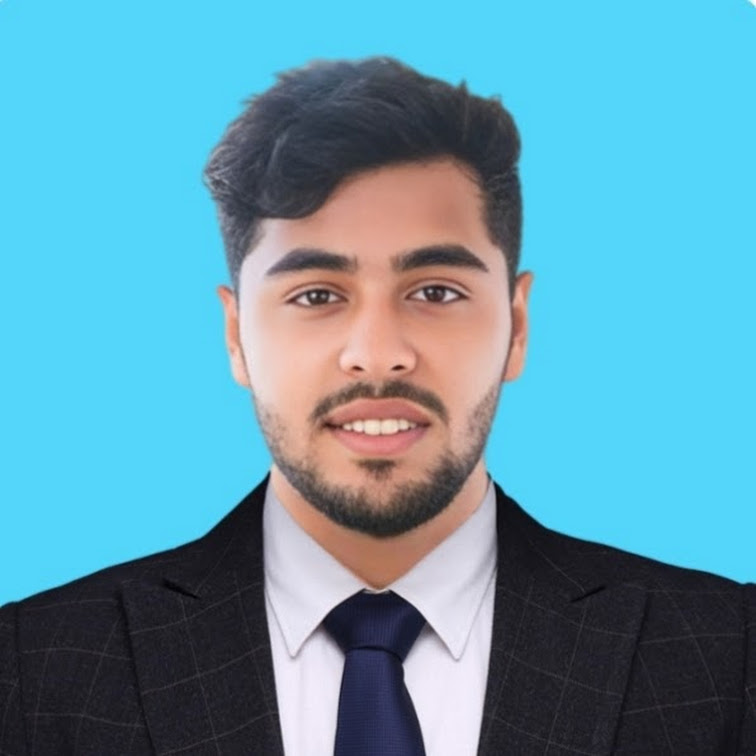MD Murad Hassen