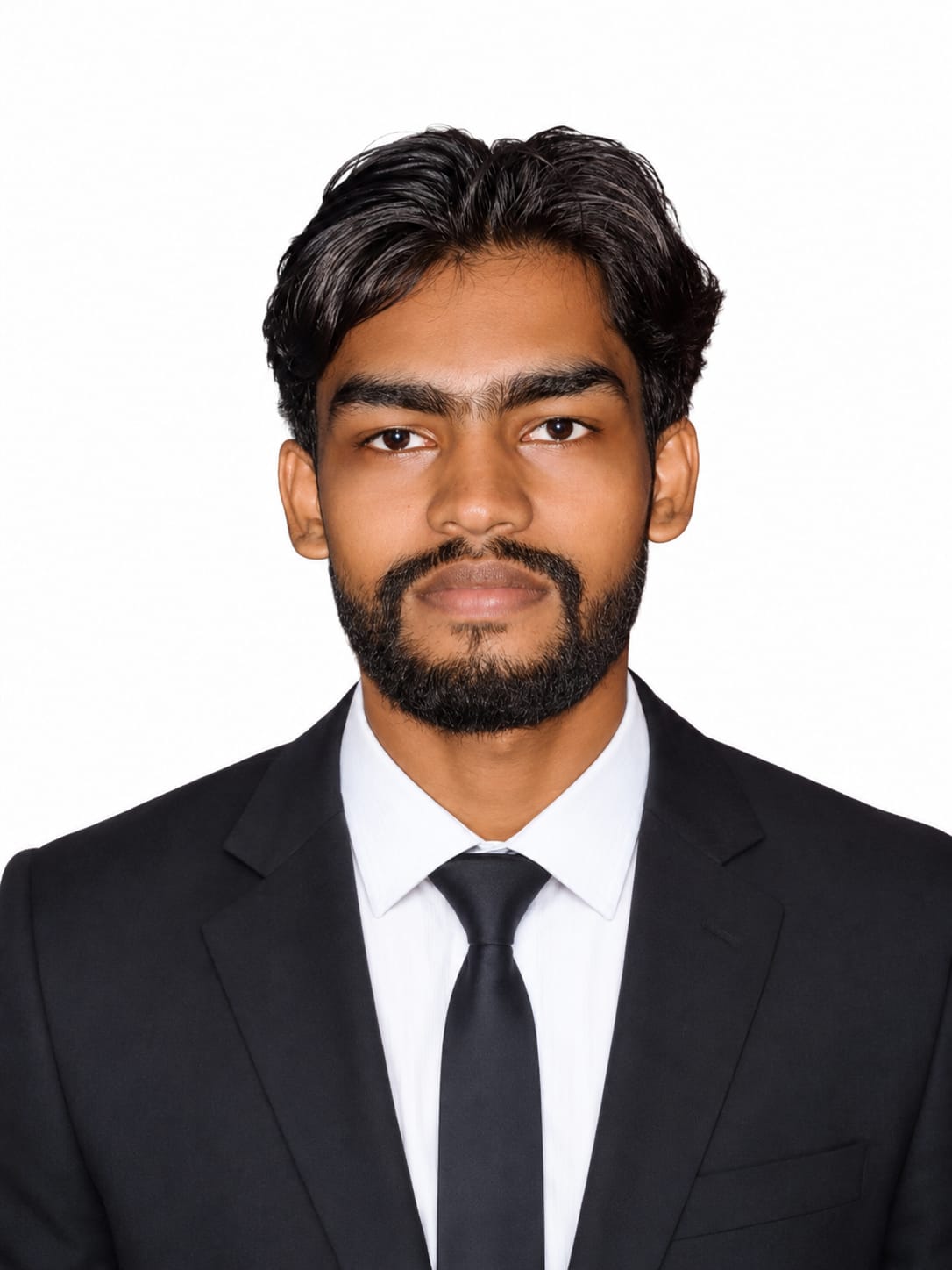Miznur Rahman Sajib