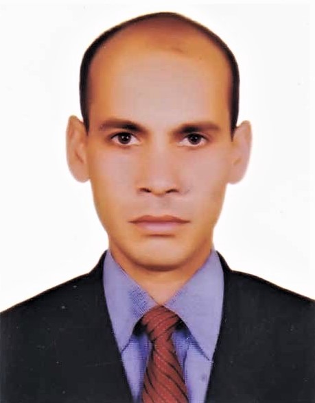 Mohammed Shymol Chowdhury